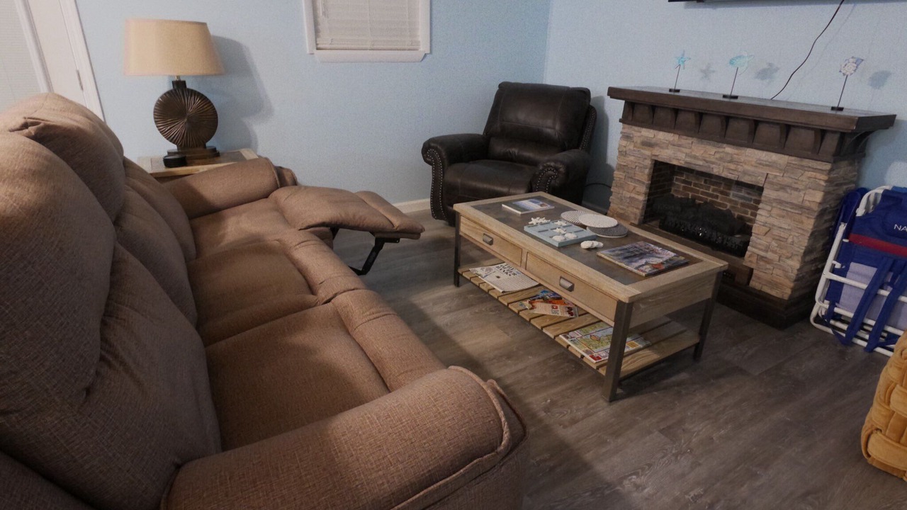 Photo of Livingroom in Manteo