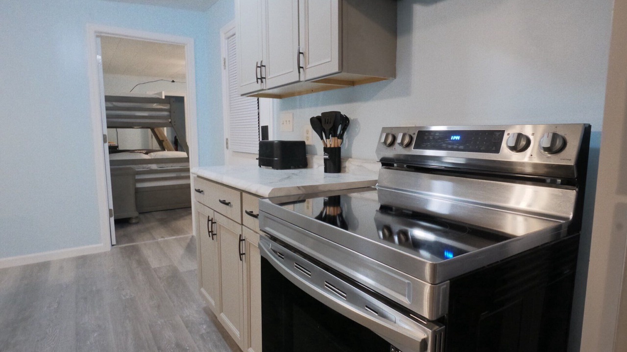 Photo of Kitchen in Manteo