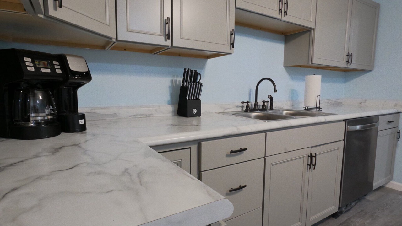 Photo of Kitchen in Manteo