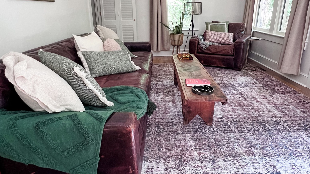 Photo of Livingroom in Hendersonville