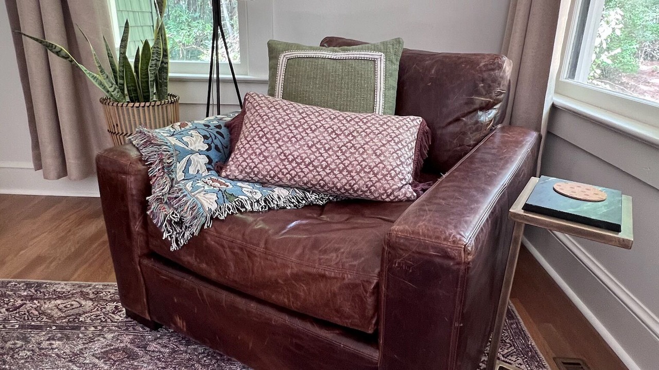 Photo of Livingroom in Hendersonville