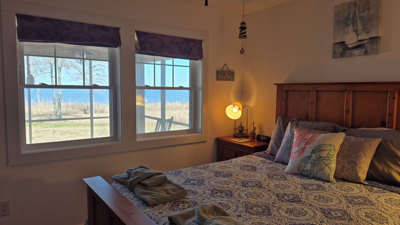 Photo of Bedroom in Columbia