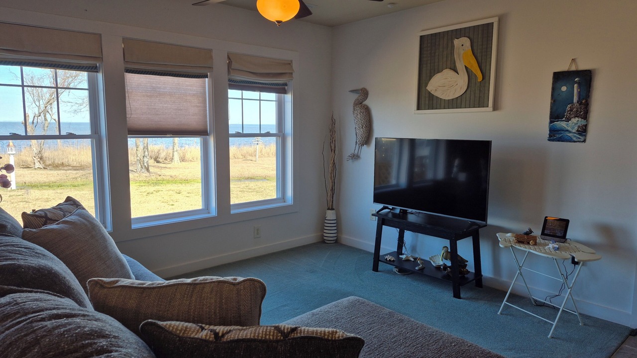 Photo of Livingroom in Columbia