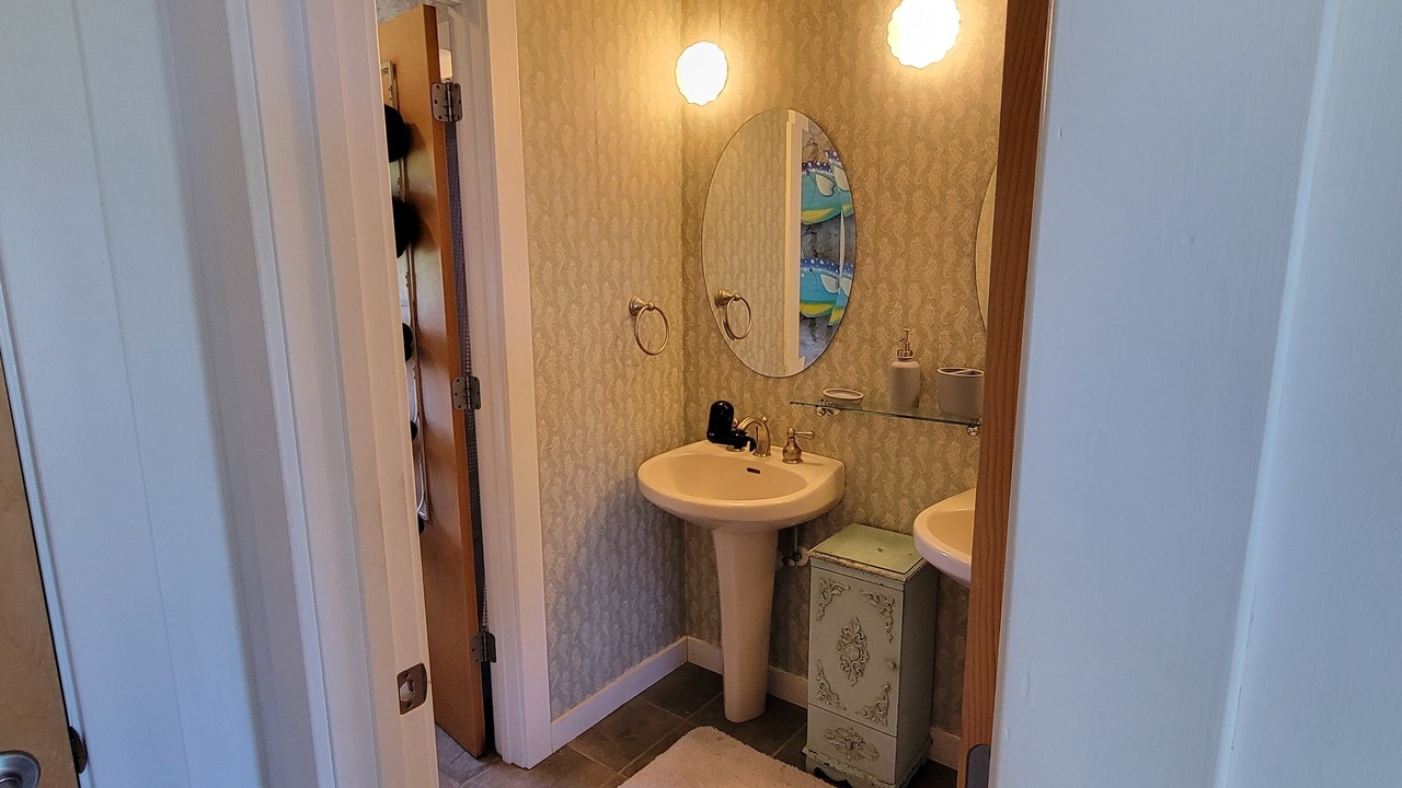 Photo of Bathroom in Columbia