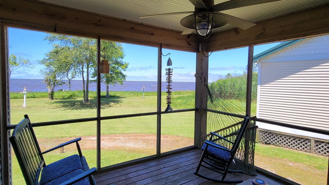 Photo of Patio Balcony in Columbia