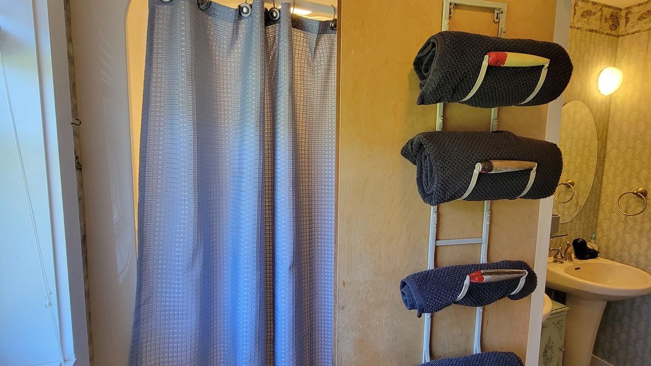 Photo of Bathroom in Columbia