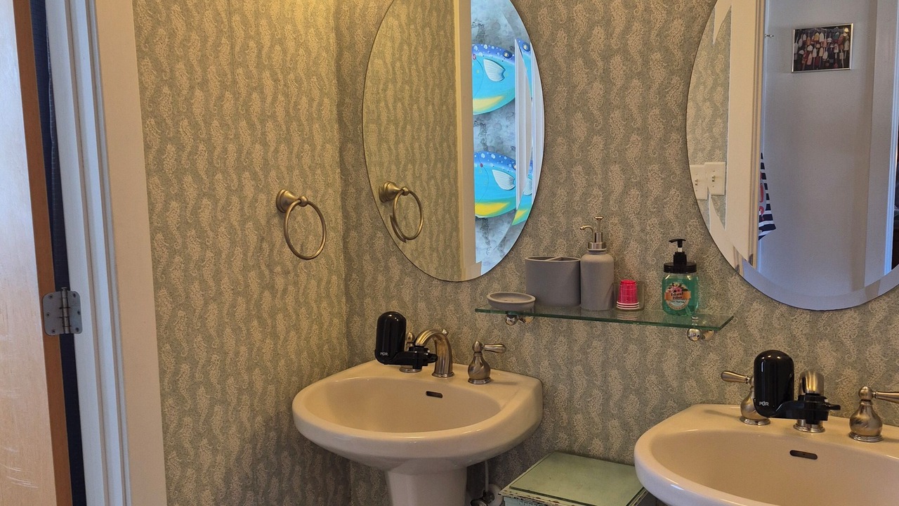 Photo of Bathroom in Columbia