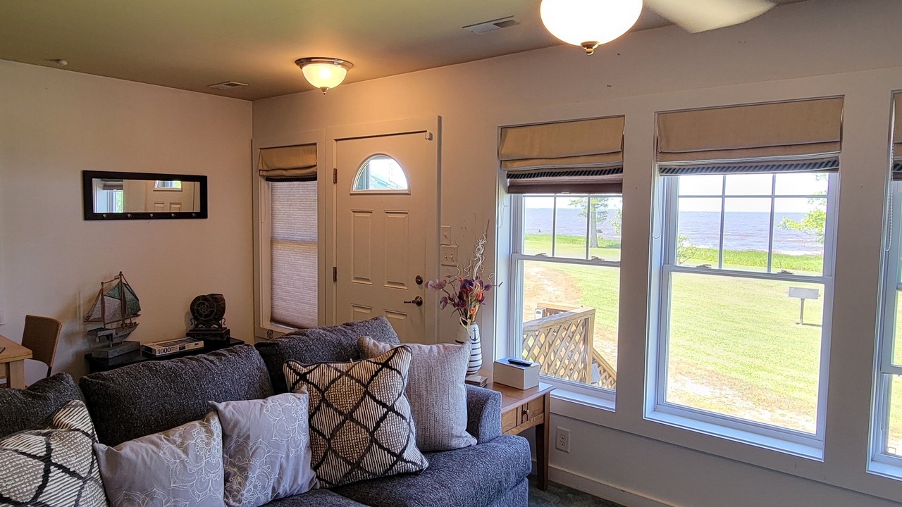 Photo of Livingroom in Columbia