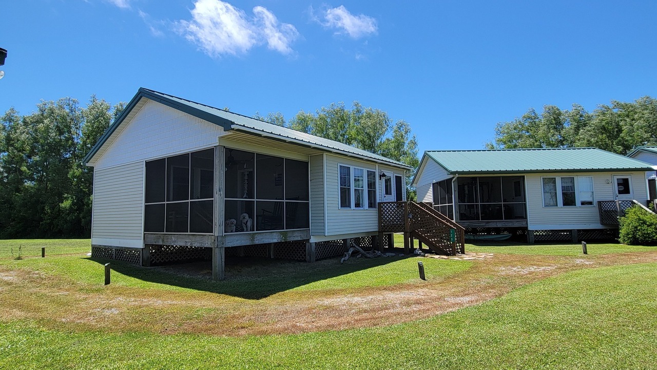 Photo of Outdoor in Columbia