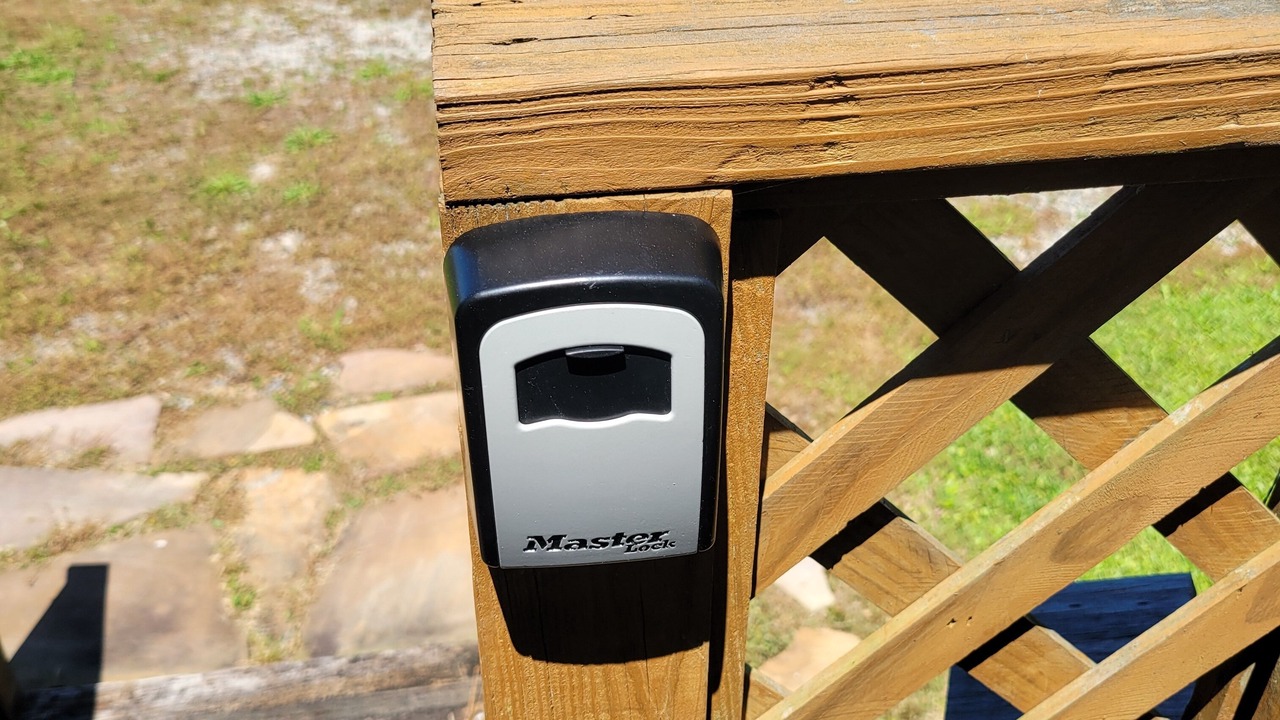 Photo of Outdoor in Columbia