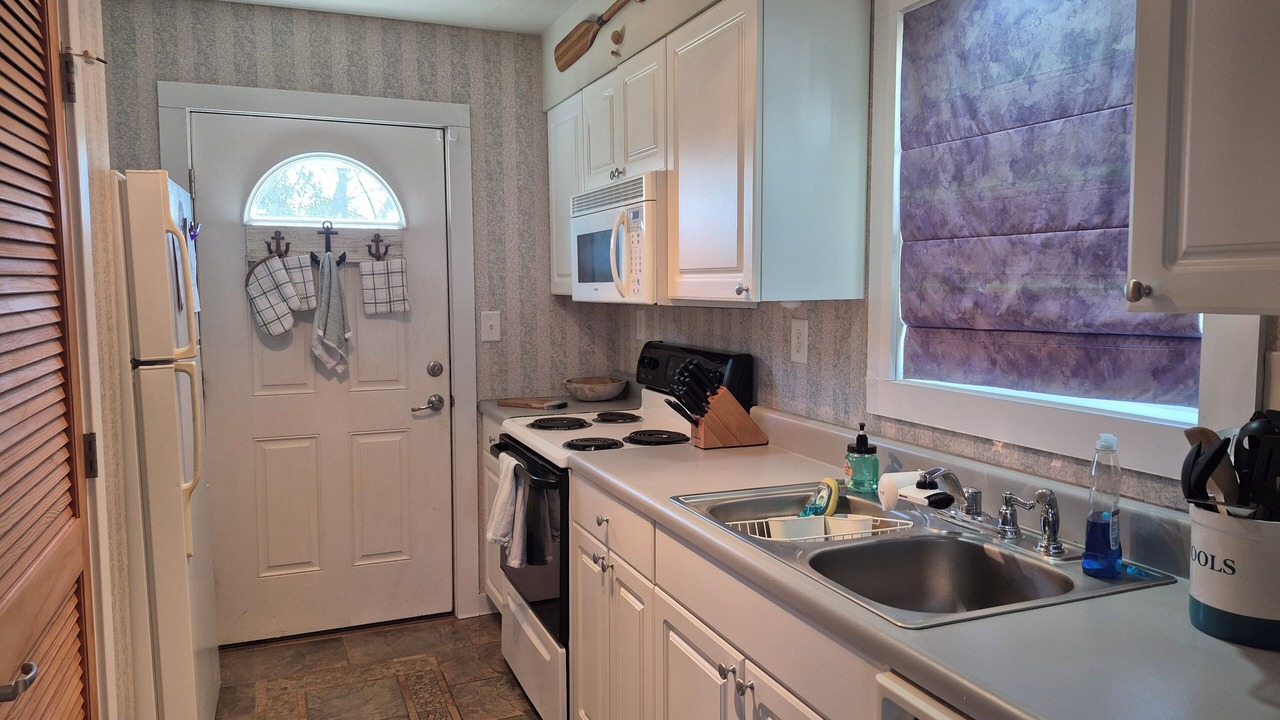Photo of Kitchen in Columbia