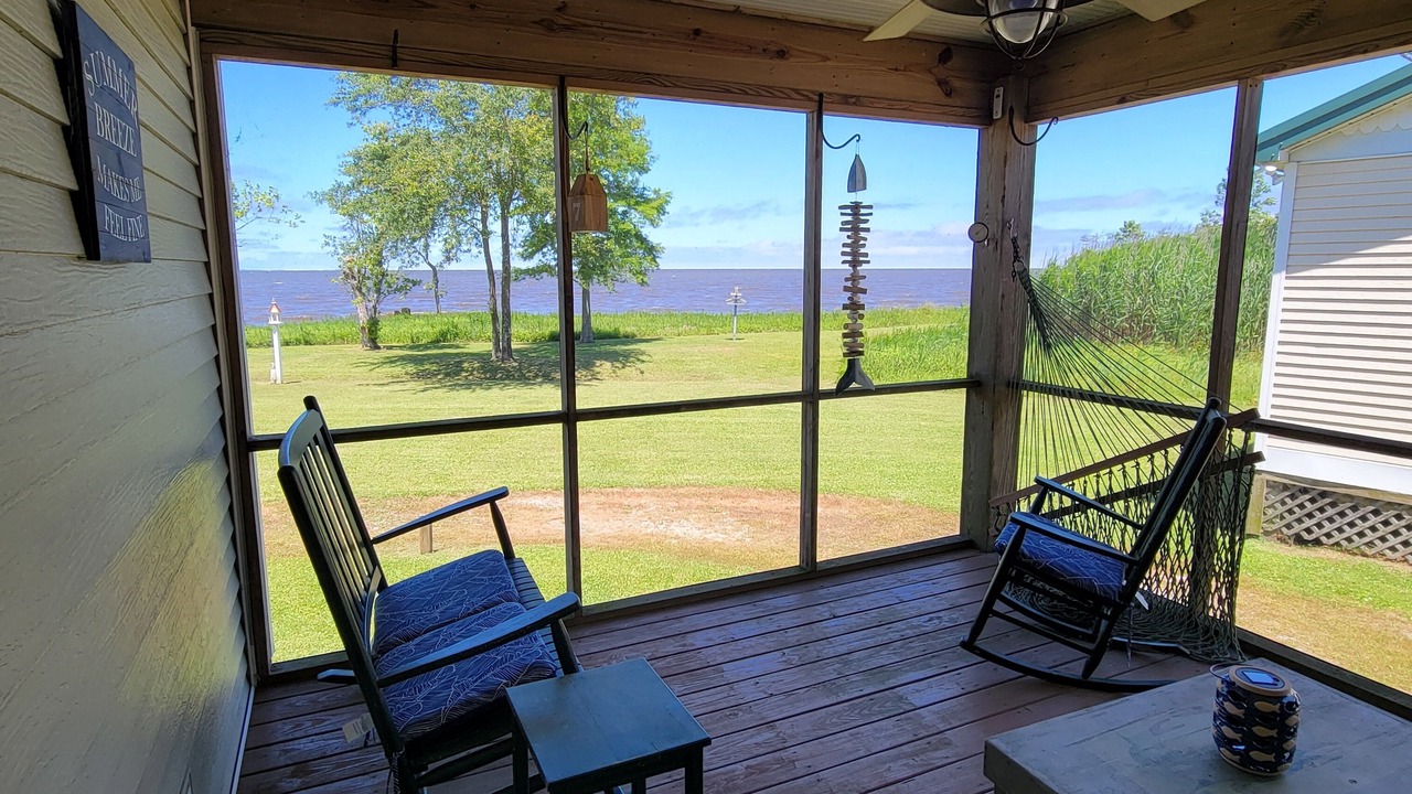 Photo of Patio Balcony in Columbia