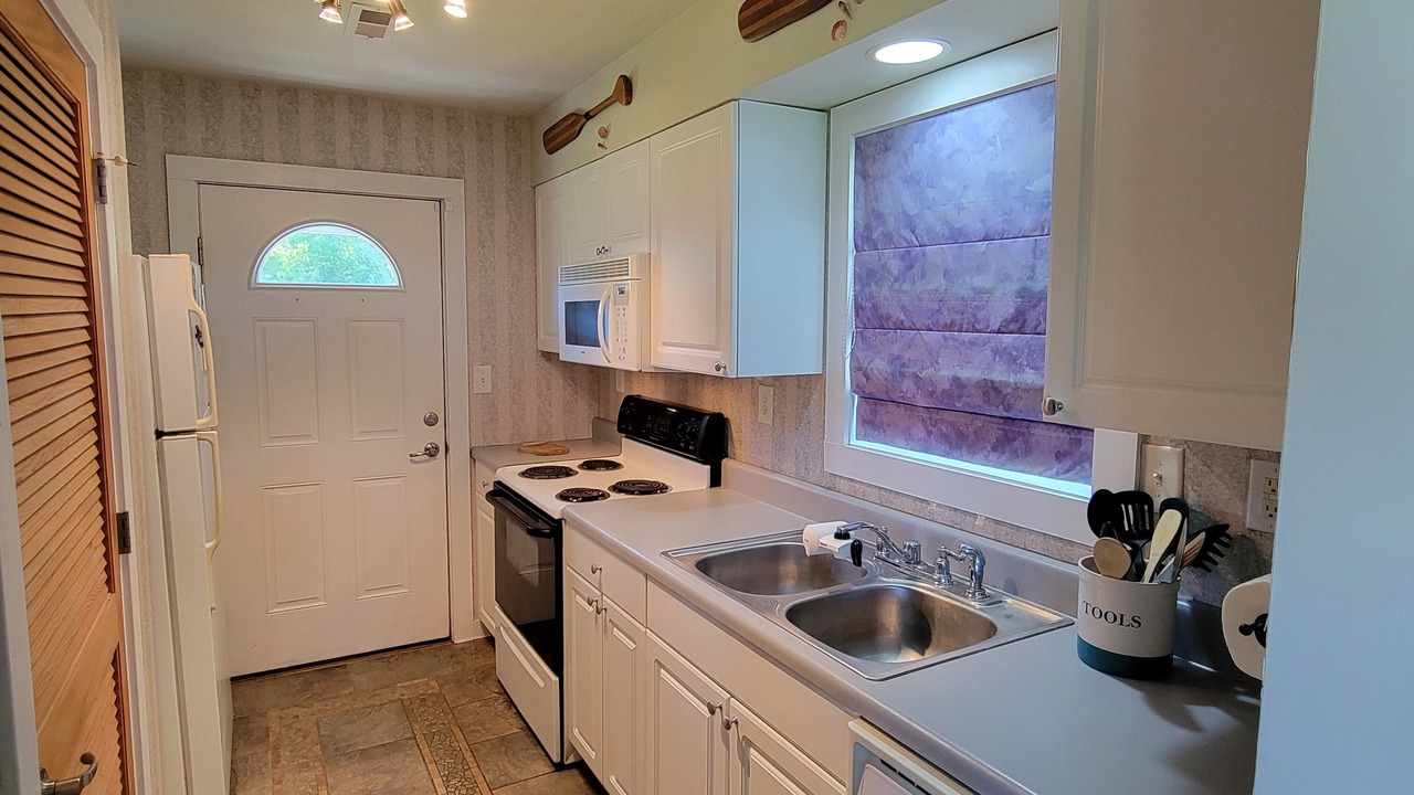 Photo of Kitchen in Columbia