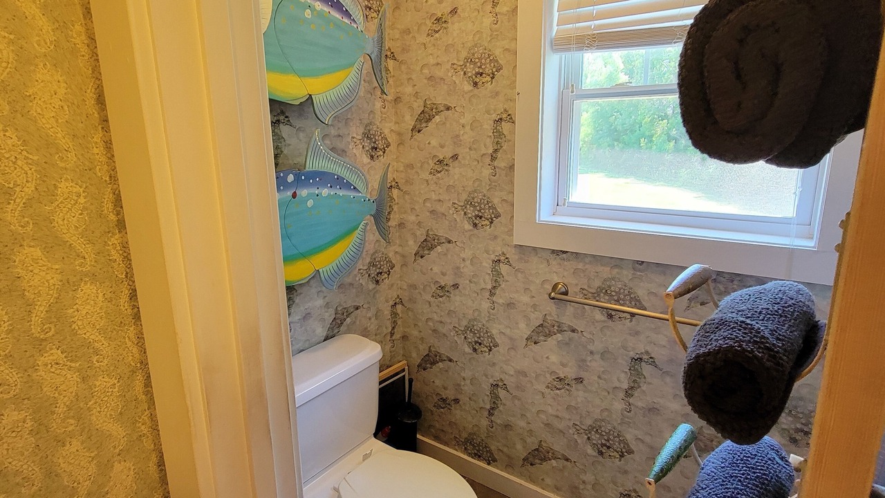 Photo of Bathroom in Columbia
