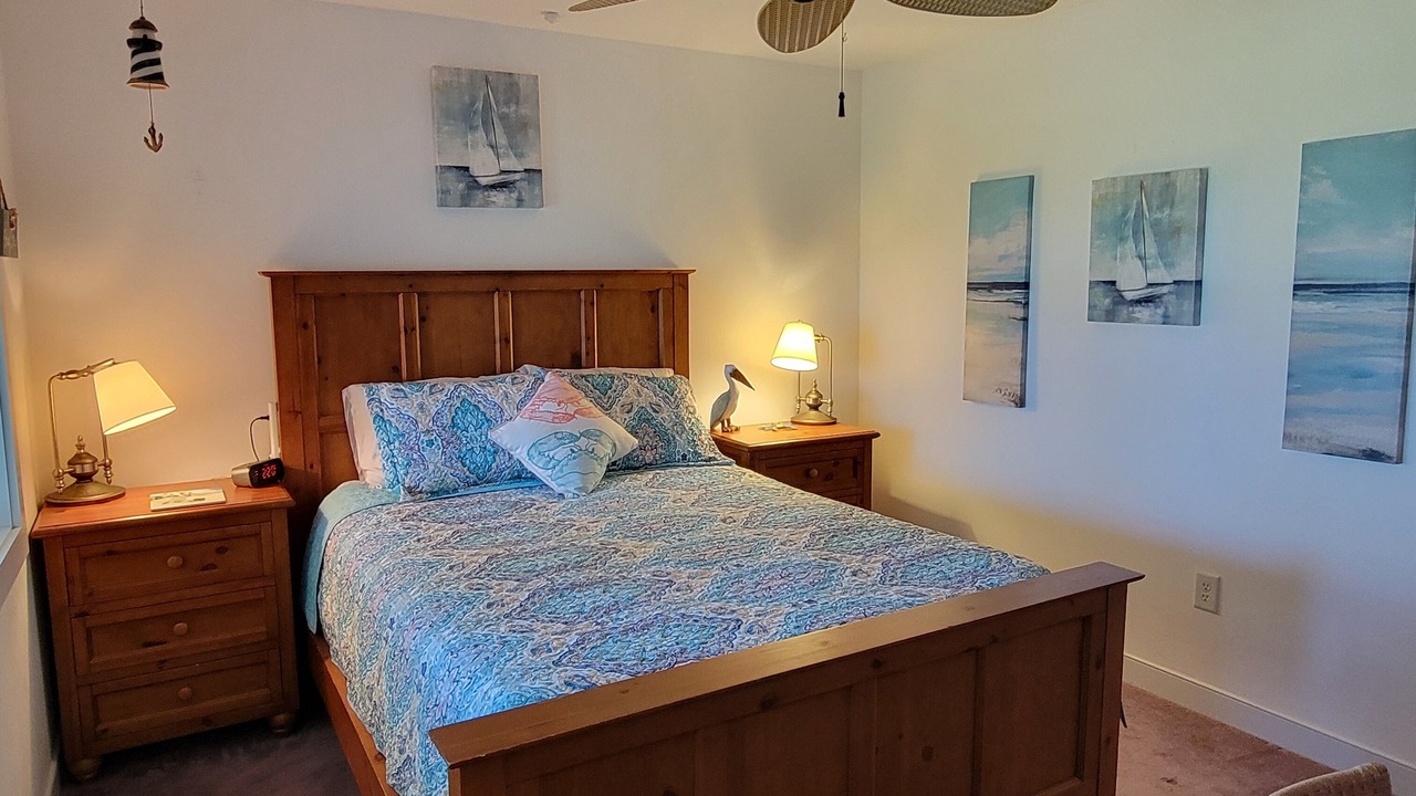 Photo of Bedroom in Columbia