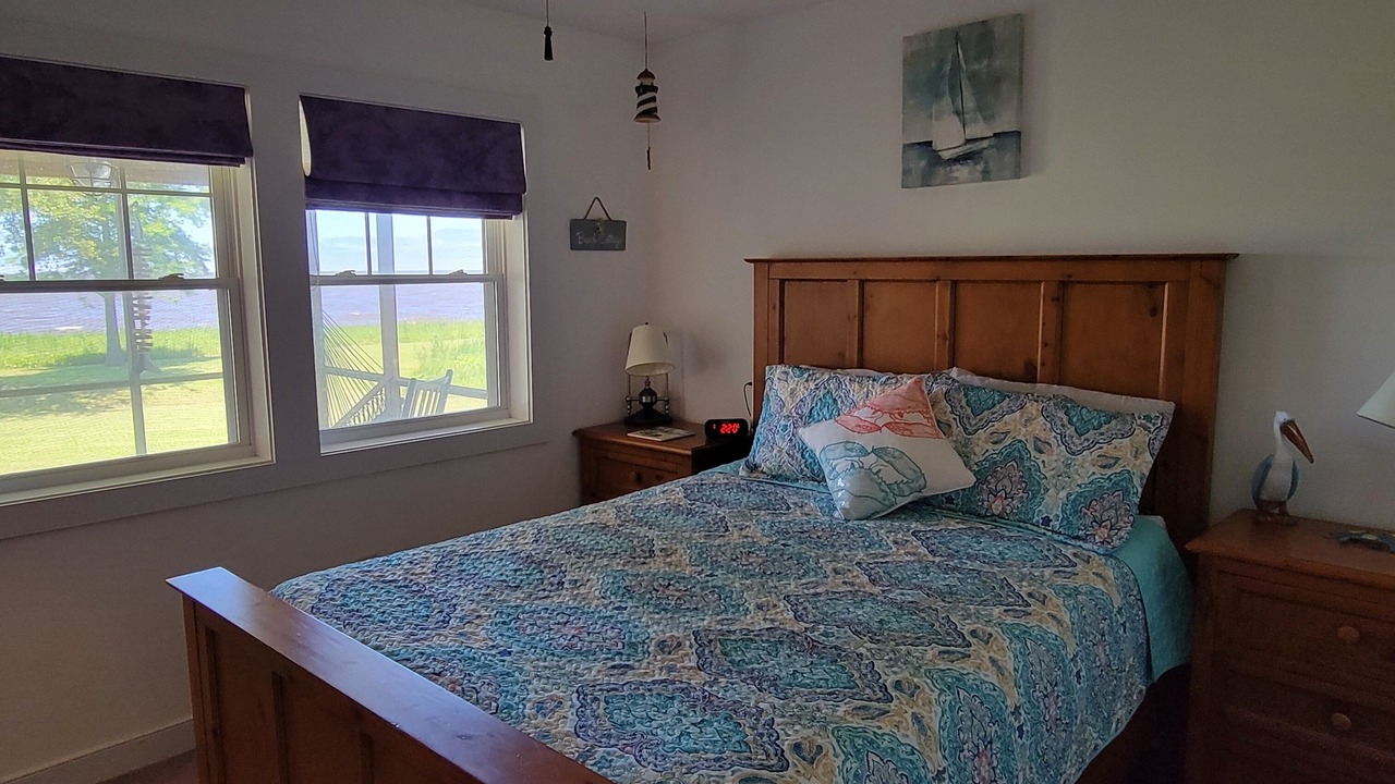 Photo of Bedroom in Columbia