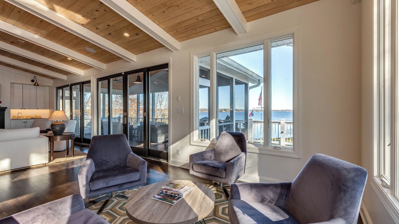 Photo of Livingroom in Littleton