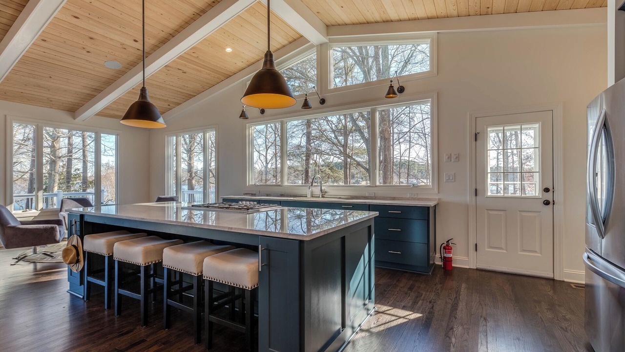 Photo of Kitchen in Littleton