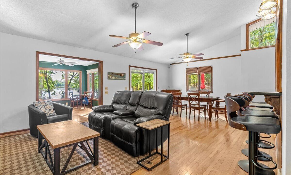 Photo of Livingroom in Henrico