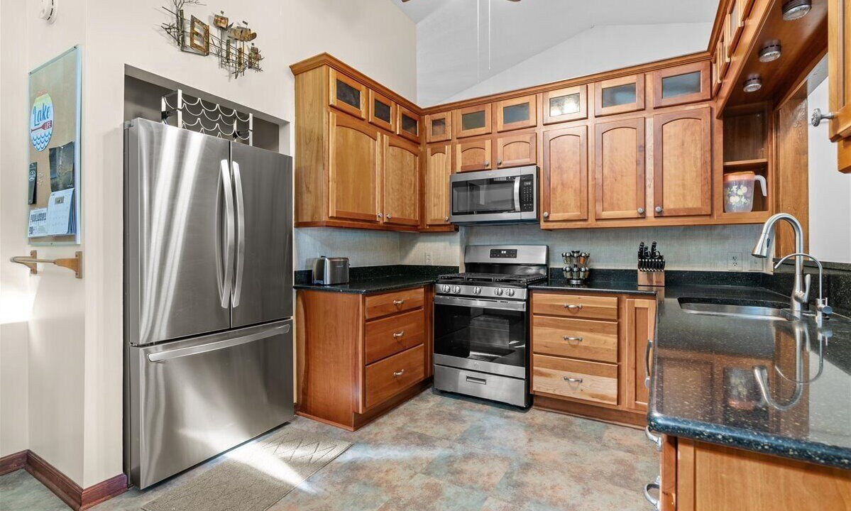 Photo of Kitchen in Henrico