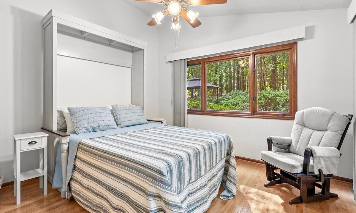 Photo of Bedroom in Henrico
