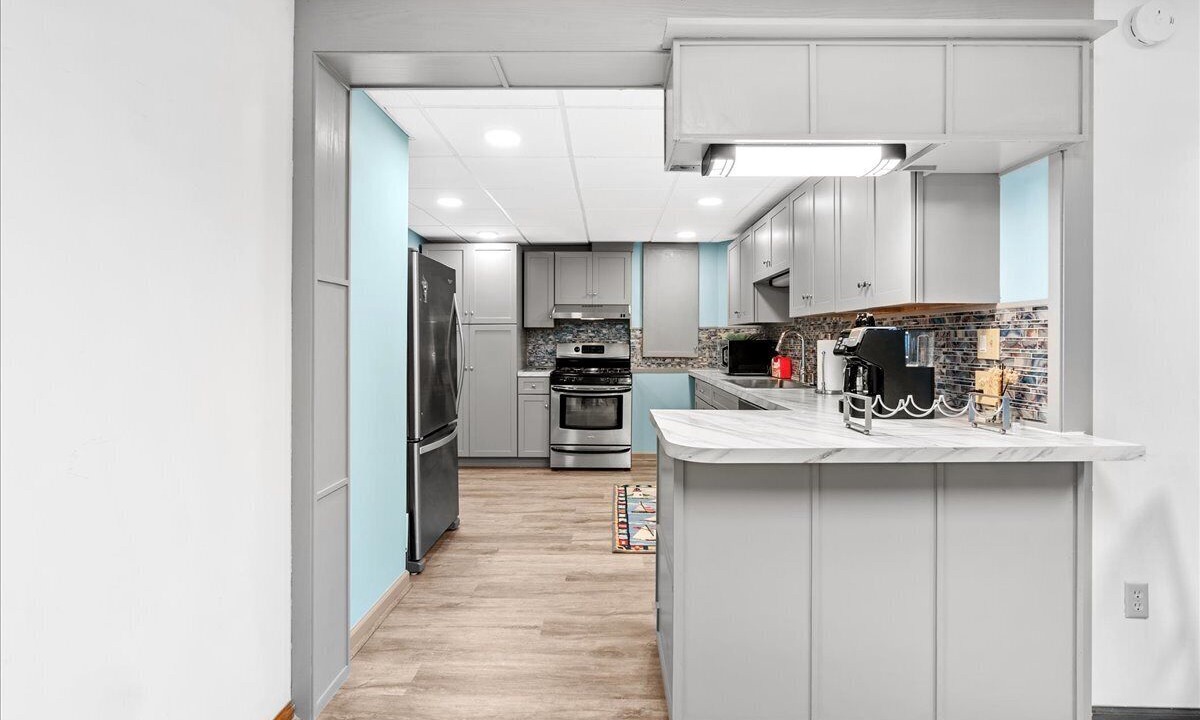 Photo of Kitchen in Henrico
