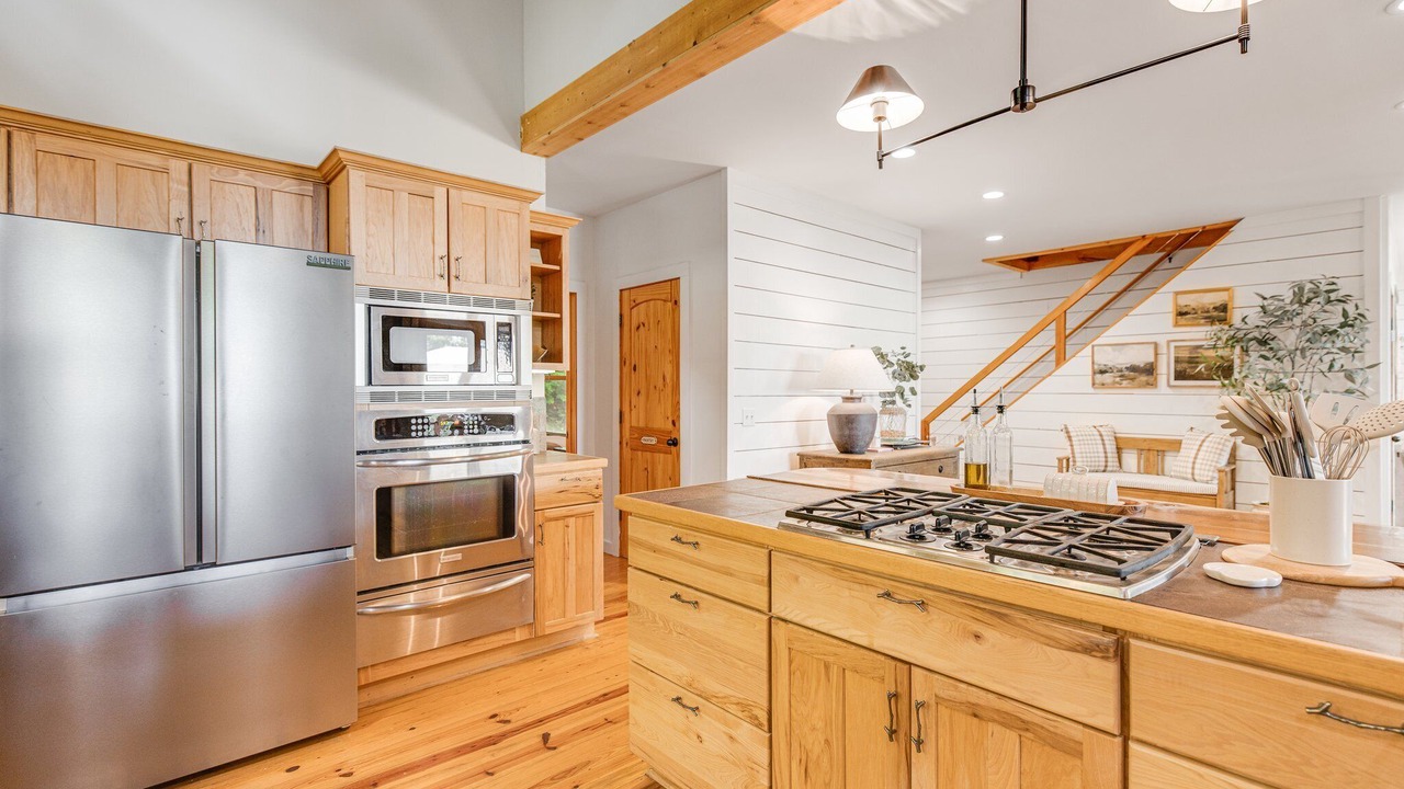 Photo of Kitchen in Sapphire