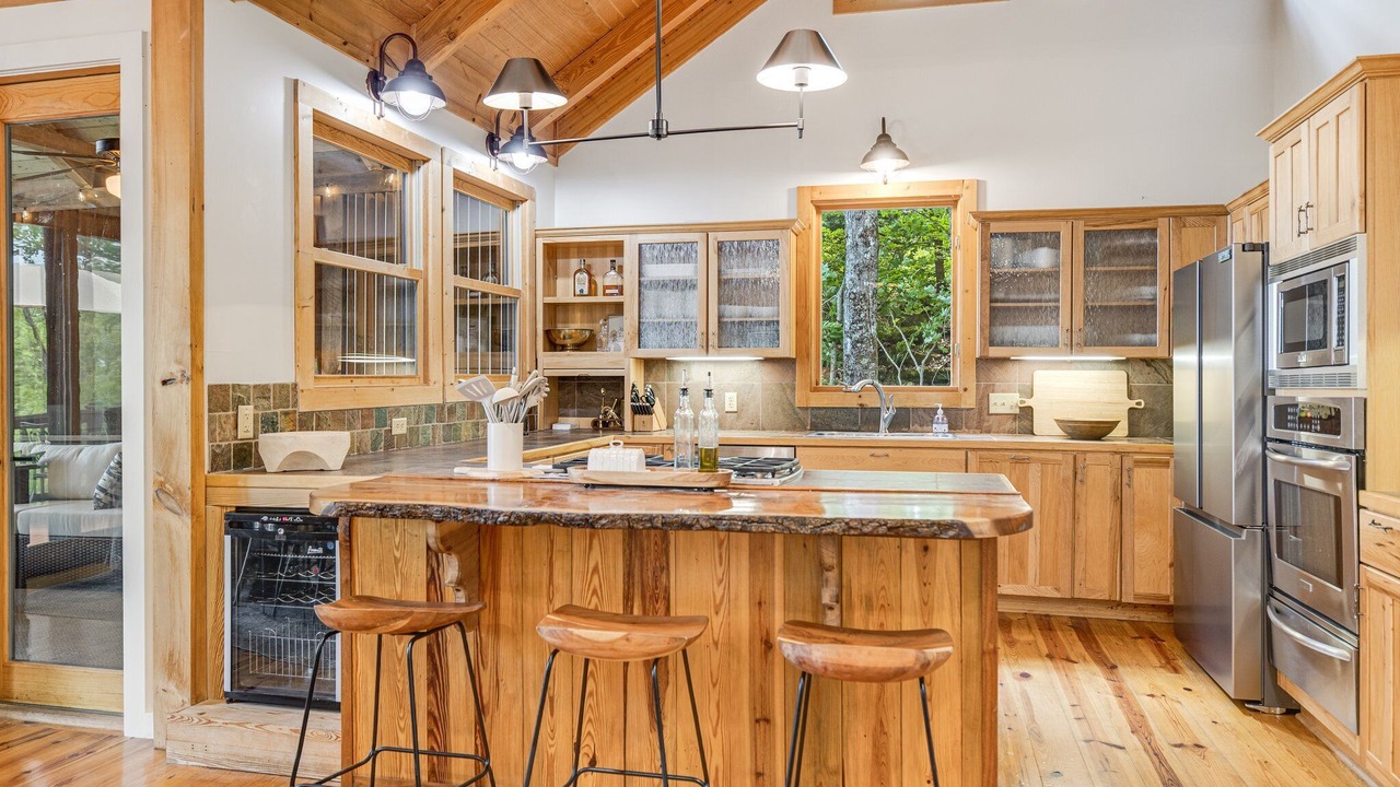 Photo of Kitchen in Sapphire