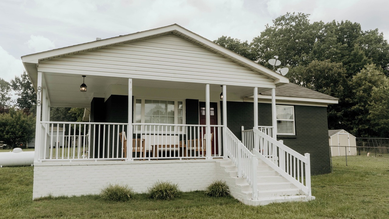 Photo of Outdoor in Kings Mountain