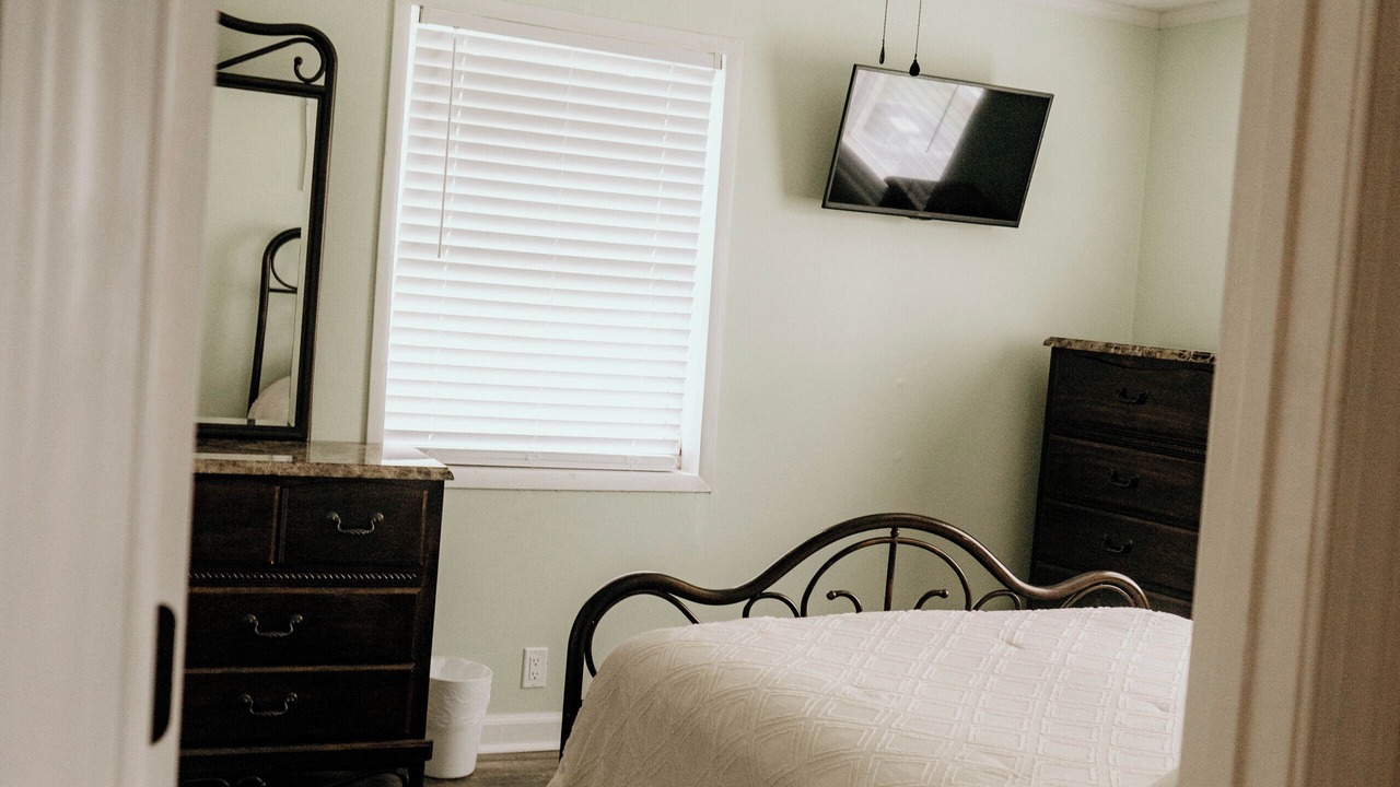 Photo of Bedroom in Kings Mountain