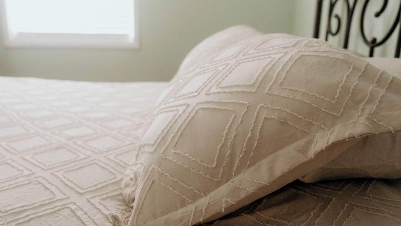 Photo of Bedroom in Kings Mountain