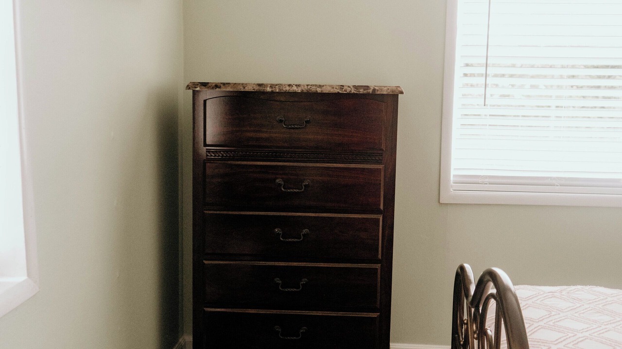 Photo of Bedroom in Kings Mountain