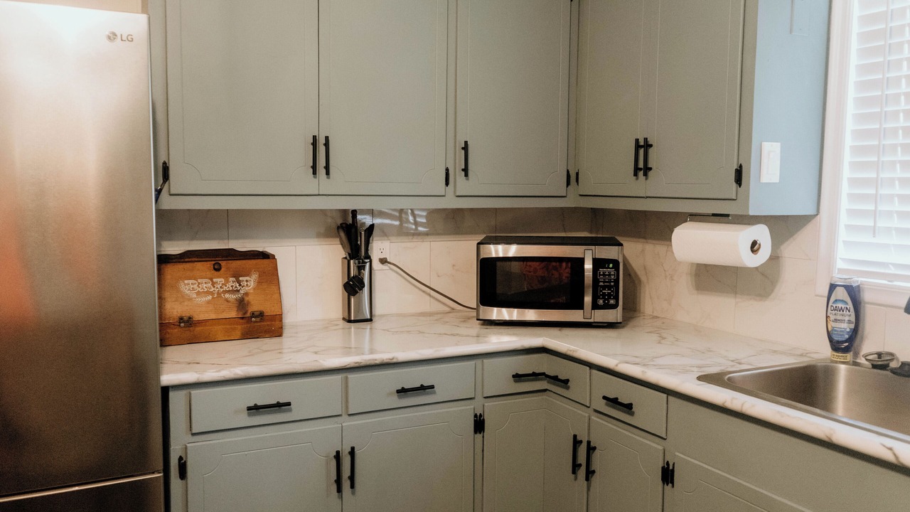 Photo of Kitchen in Kings Mountain