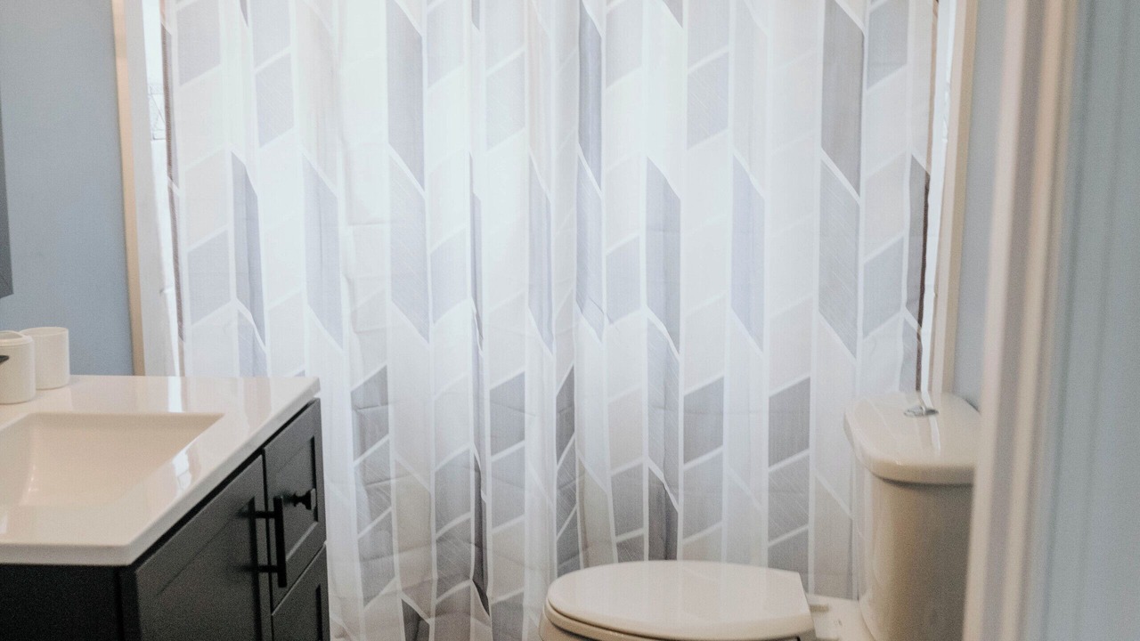 Photo of Bathroom in Kings Mountain