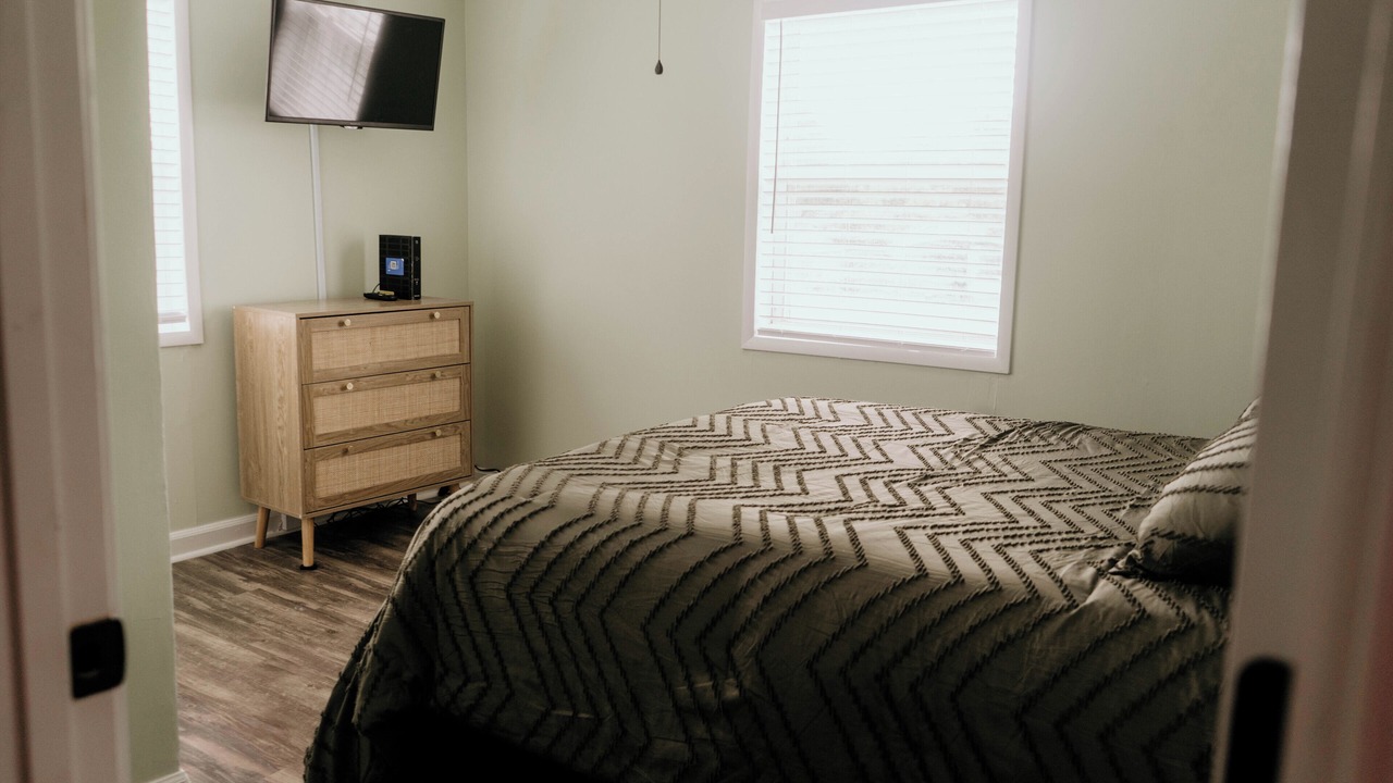 Photo of Bedroom in Kings Mountain