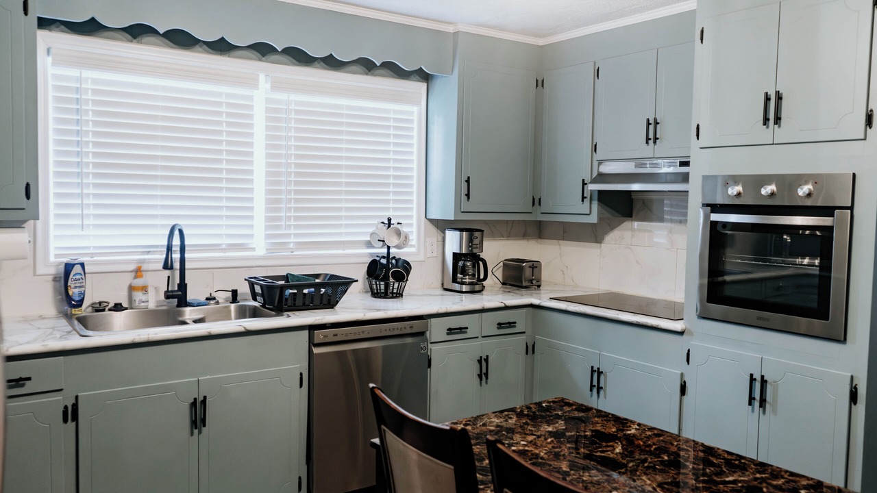 Photo of Kitchen in Kings Mountain