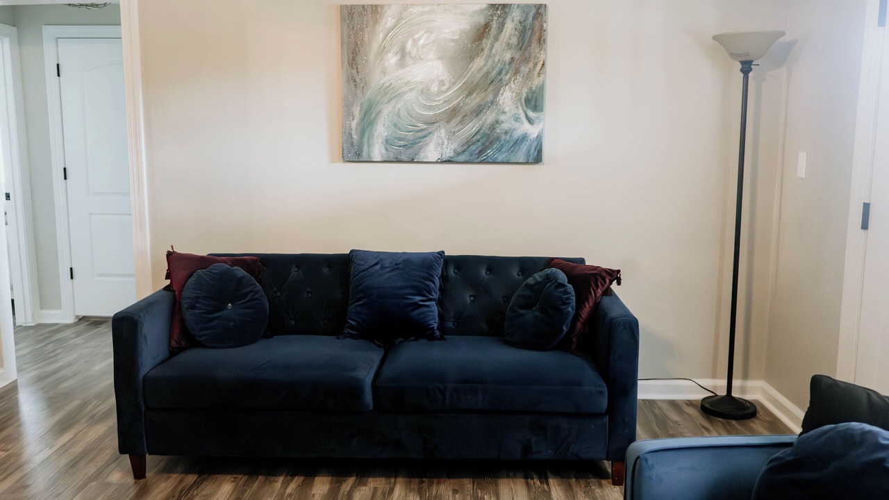 Photo of Livingroom in Kings Mountain