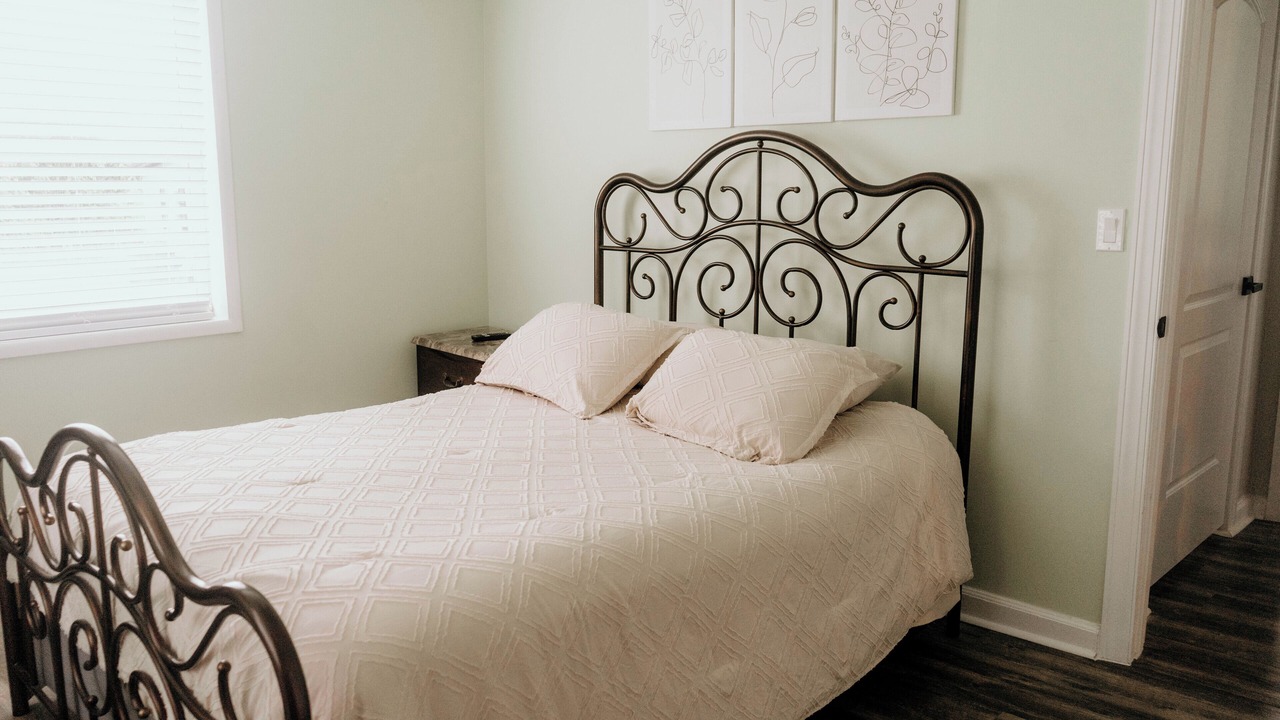 Photo of Bedroom in Kings Mountain