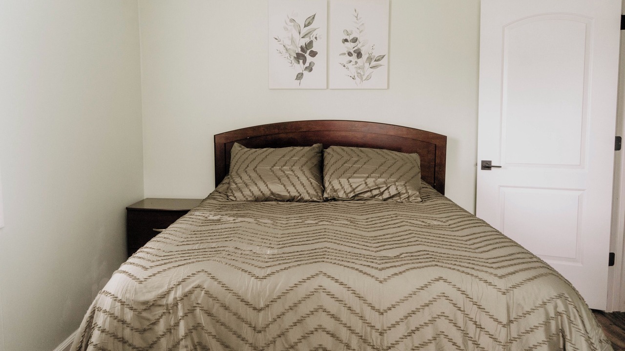 Photo of Bedroom in Kings Mountain