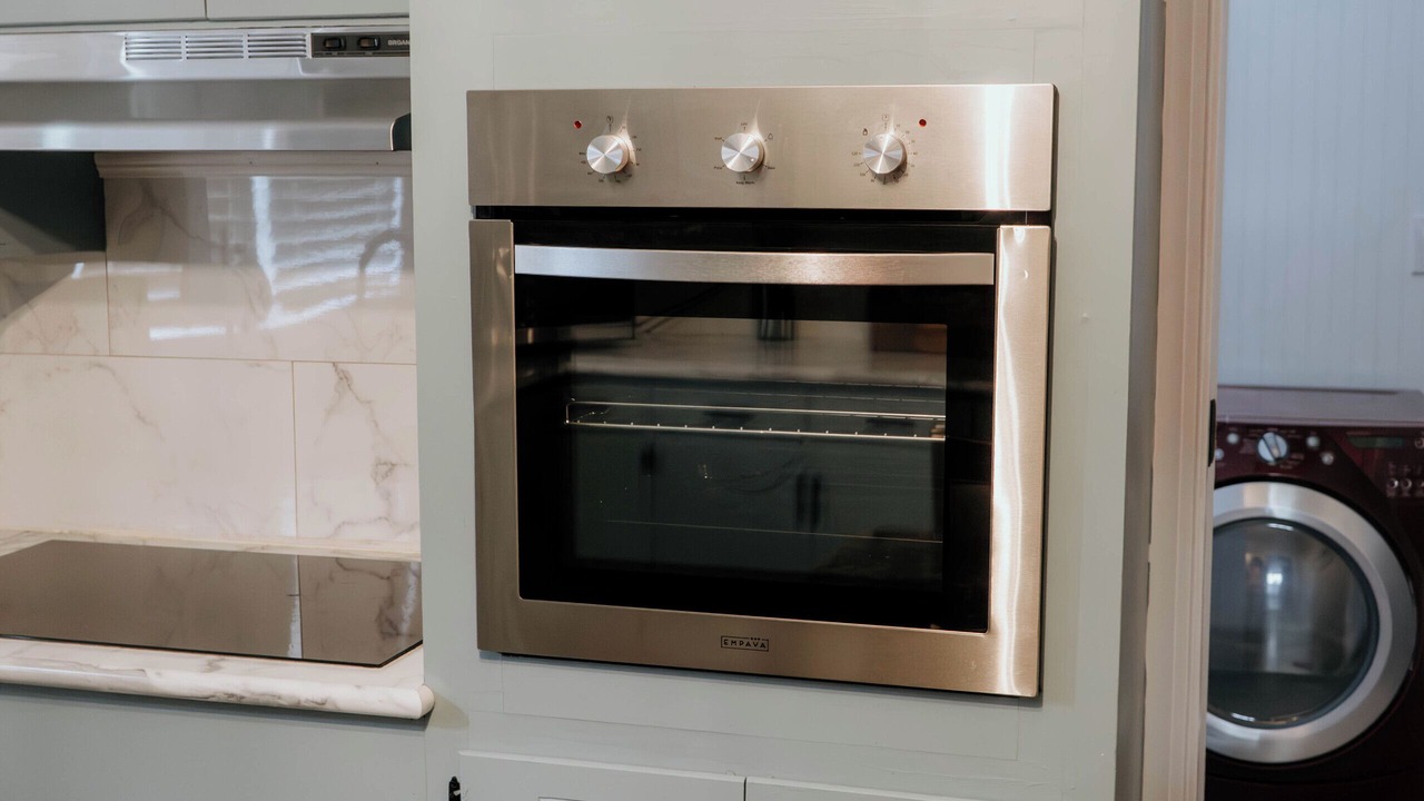 Photo of Kitchen in Kings Mountain
