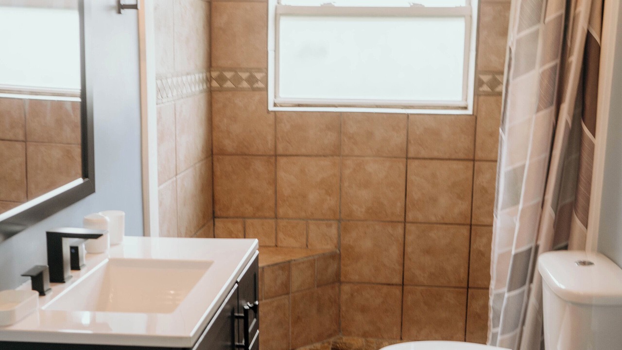 Photo of Bathroom in Kings Mountain
