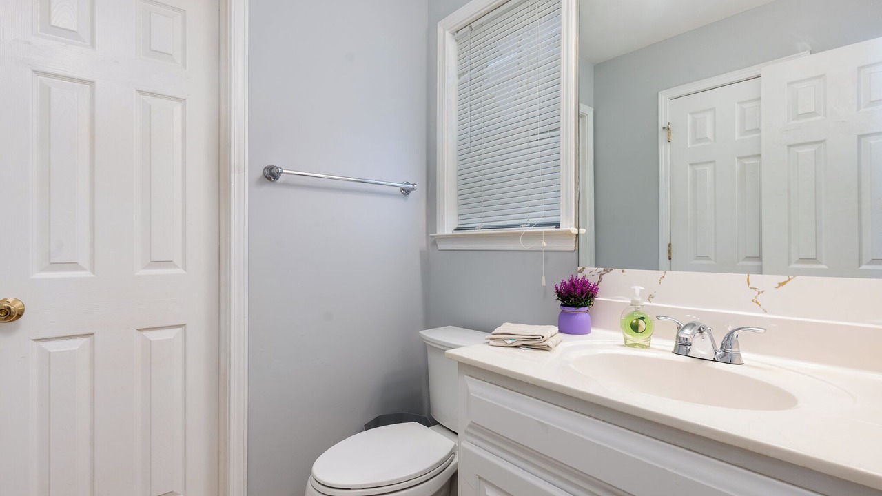 Photo of Bathroom in Cary