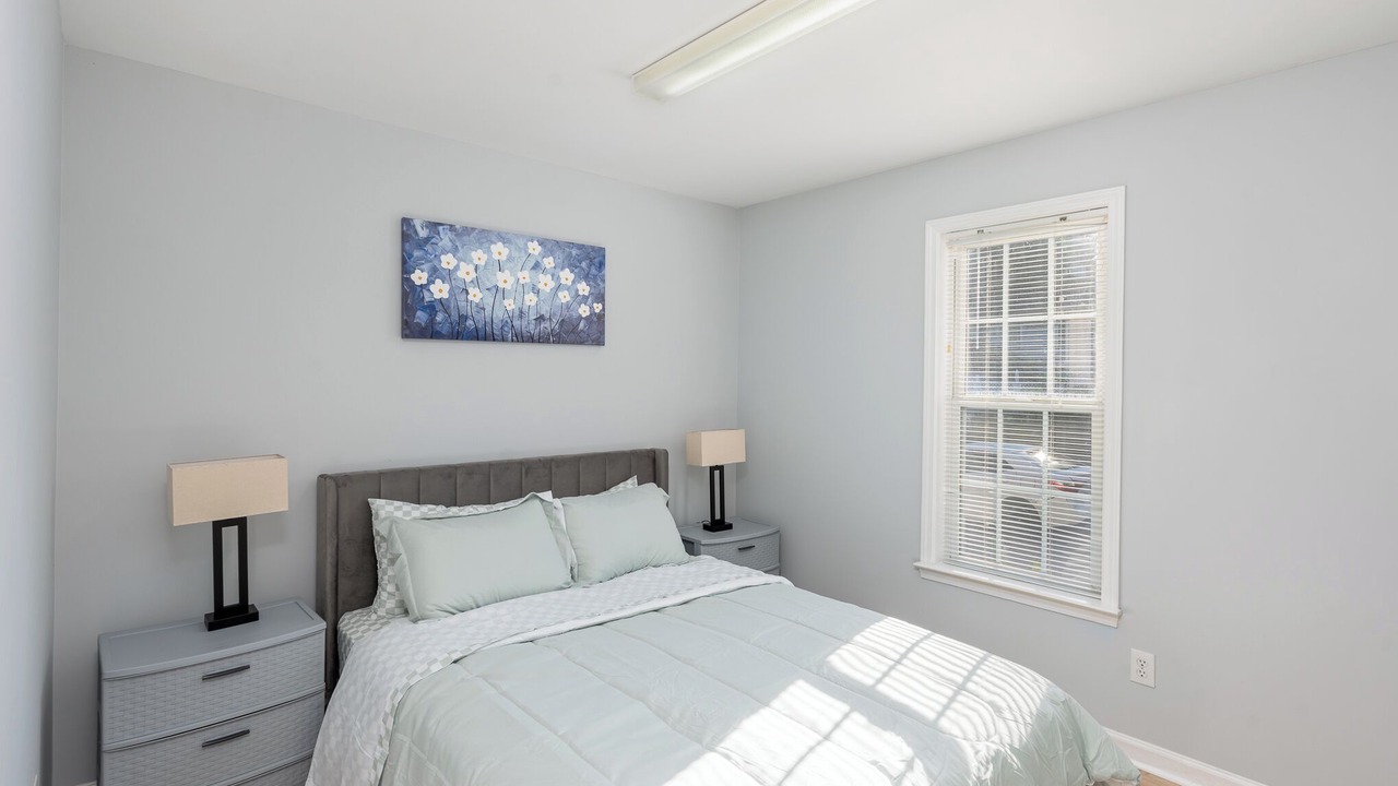 Photo of Bedroom in Cary