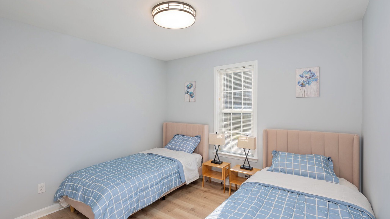 Photo of Bedroom in Cary