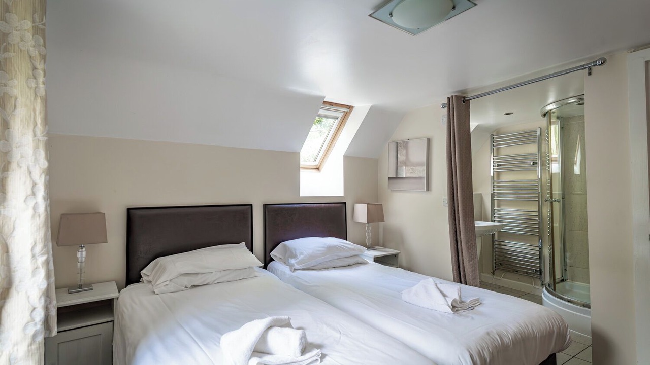 Photo of Bedroom in Farley