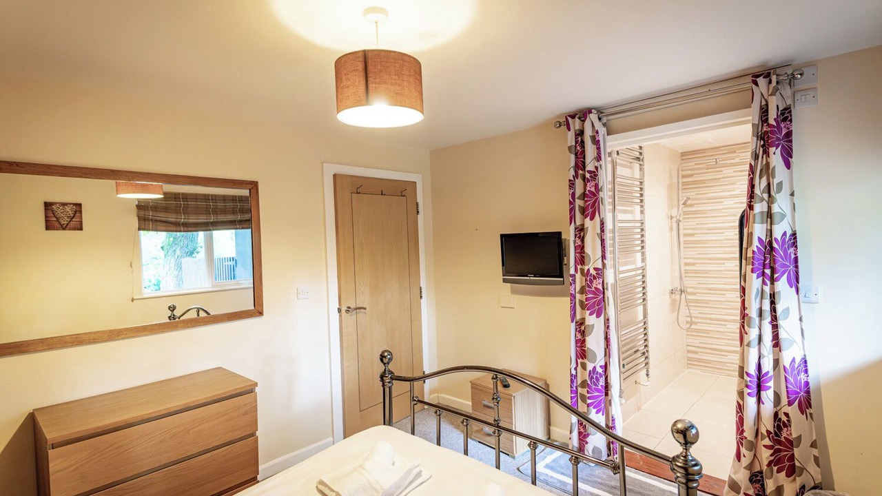 Photo of Bedroom in Farley