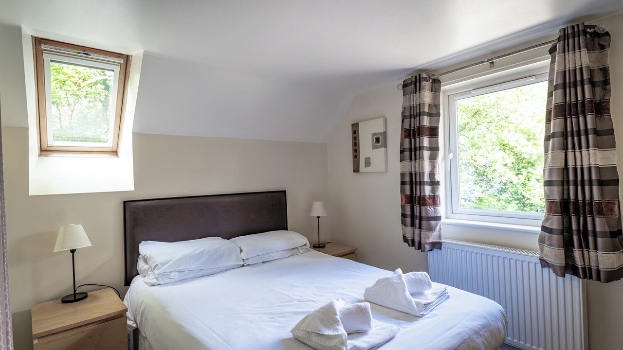 Photo of Bedroom in Farley