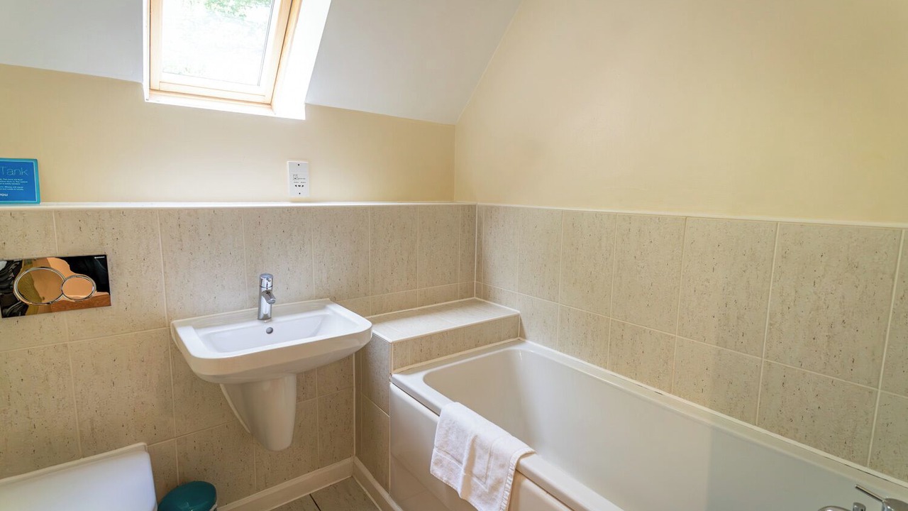 Photo of Bathroom in Farley