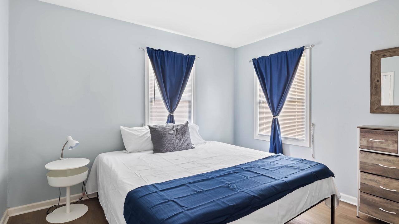 Photo of Bedroom in Raleigh