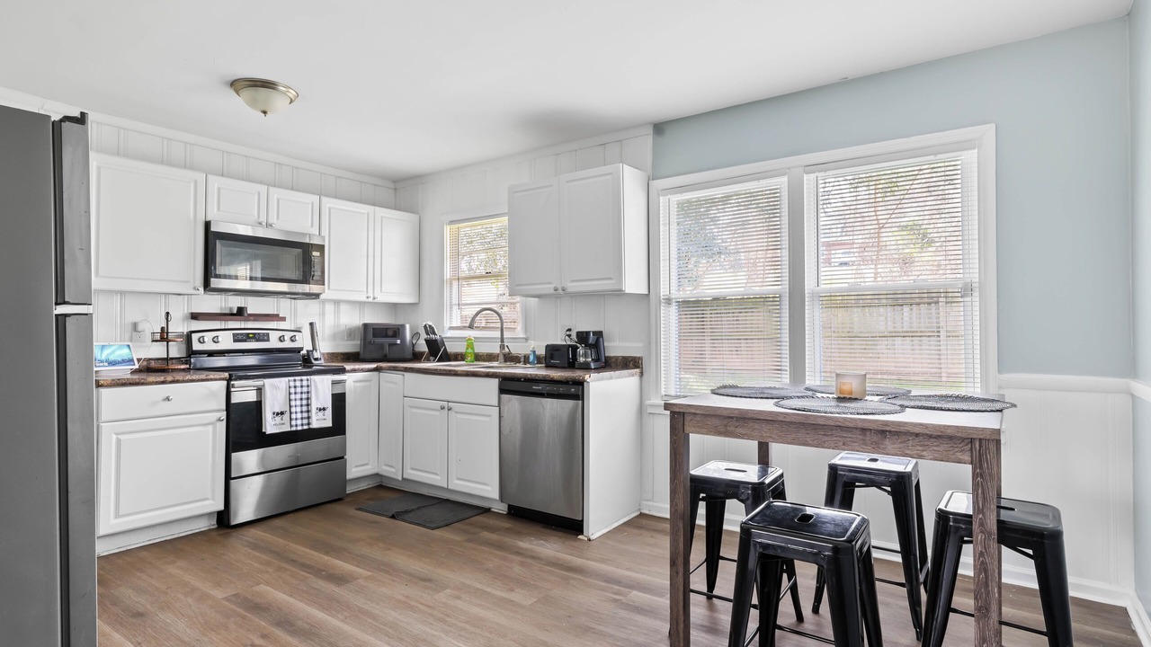 Photo of Kitchen in Raleigh